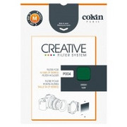 Cokin P004 Filtr zielony rozmiar M (seria P) - WYSYŁKA W 24H