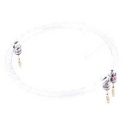 Palnik błyskowy do lampy Quantuum Quadralite Rx400 Ringflash