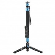 Monopod wideo Sirui P-325FS