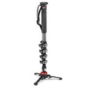 Manfrotto MVMXPROC5 - Monopod wideo XPRO Carbon