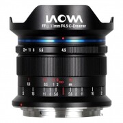 Obiektyw Venus Optics Laowa 11mm f/4,5 FF RL Canon RF
