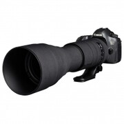 Neoprenowa osłona easyCover Lens Oak Tamron 150-600mm G2 czarna