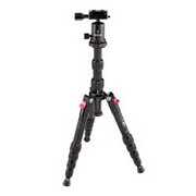 Statyw fotograficzny karbonowy Redged TSC-525K