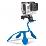 Statyw elastyczny Pictar Splat Flexible 3N1 Blue