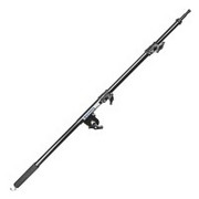 Avenger D600CB - Mini Boom czarny