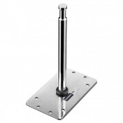 Avenger F808 - uchwyt ścienny z trzpieniem 16mm - WYSYŁKA W 24H