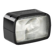 Głowica Quadralite Reporter 200 TTL A-type