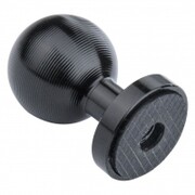 Kupo KS-403 Adapter kulowy Super Knuckle Ball z gwintem 1/4 cala