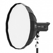 Składany Beauty Dish Softbox GlareOne 65 PRO