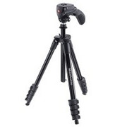 Statyw Manfrotto Compact Action - zdjęcie 5