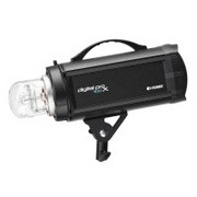 Fomei FY3001 - Lampa studyjna Digital PRO X700