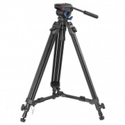Leofoto VT-10+LF-60 - Statyw wideo LF-60 z głowicą VT-10