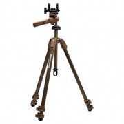 Manfrotto MK-R02-SD Statyw z głowicą action ALPHA S.H.O.T. Grip Kit