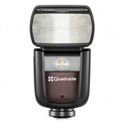 Lampa błyskowa Quadralite Stroboss 60 EVO