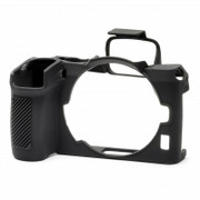 Osłona silikonowa easyCover do aparatów Nikon Z50 czarna
