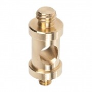 Manfrotto 118 - Adapter ze śrubami 1/4 i 3/8 cala - WYSYŁKA W 24H