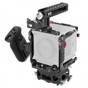 SmallRig 4111 Zestaw klatki operatorskiej Advanced Cage Kit do RED KOMODO