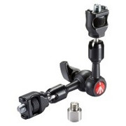 Manfrotto 244MICRO-AR - Przegubowe ramię Magic Arm Antirotation - WYSYŁKA W 24H