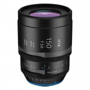 Obiektyw Irix Cine 150mm T3.0 Tele Canon EF Imperial
