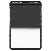 Filtr połówkowy szary Marumi GND8 Hard 100x150mm