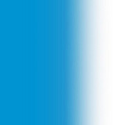 Colorama LL COGRAD315 - Tło PVC cieniowane niebieskie/białe Colorgrad