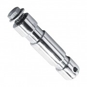 Kupo KS-034 Adapter z trzpieniem 28mm i śrubą M10