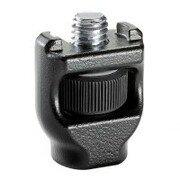 Manfrotto 244ADPT38AR - Adapter EasyLink Anti-rotation z gwintem 3/8 cala do Magic Arm