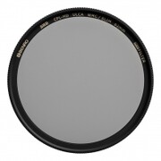 Filtr polaryzacyjny Benro SHD CPL HD ULCA WMC Slim 62mm