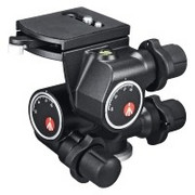 Manfrotto 410 - Głowica Junior Gear Head