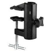 Manfrotto 349 - Klamra do mocowania kolumny statywu