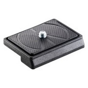 Manfrotto 200LT-PL - Lekka płytka prostokątna - WYSYŁKA W 24H