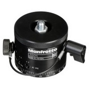 Manfrotto 300N - Głowica panoramiczna (rotator)