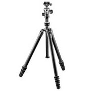 Gitzo GK1545T-82TQD -Zestaw Traveler GT1545T z głowicą kulową GH1382TQD + Plecak Gitzo Legende Gratis