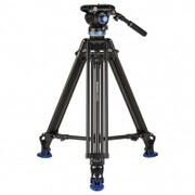 Statyw wideo Benro A673TMBS8PRO z głowicą S8PRO
