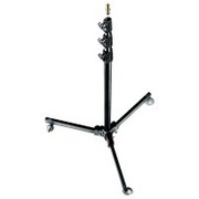 Manfrotto 299B - Statyw oświetleniowy studyjny BABY