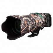 Neoprenowa osłona easyCover Lens Oak Nikon Z 70-200mm f/2.8 VR S kamuflaż las