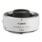 Telekonwerter Canon EF 1.4x III