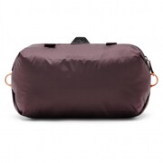 Pokrowiec na buty Peak Design Travel Line Shoe Pouch Eclipse (fioletowy)