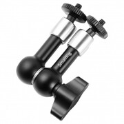 SmallRig 2065 Ramię przegubowe Magic Arm 5,5 cala z rozetą