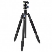 Statyw fotograficzny Sirui W-2204 z głowicą K-20 II