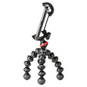 JOBY JB01517 - Statyw GorillaPod Mobile Mini czarno-szary