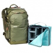 Plecak fotograficzny Shimoda Explore V2 25 Starter Kit Green - WYSYŁKA W 24H