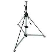 Manfrotto 387XU - Statyw oświetleniowy SUPER WIND UP