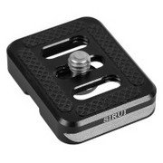 Płytka szybkozłączki Sirui TY-C10