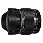 Obiektyw Olympus M.Zuiko Digital ED 8mm f/1.8 PRO Fisheye