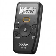Wyzwalacz radiowy Godox TR-C3 (Canon N3)