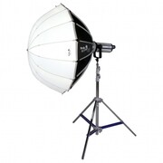 Softbox Phottix G-Capsule 105cm