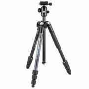 Manfrotto MKELMII4BK-BH - Statyw fotograficzny Element MII czarny