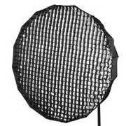 Grid do softboxu Quadralite Hexadecagon 150