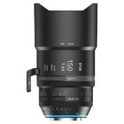 Obiektyw Irix Cine 150mm T3.0 Macro 1:1 PL-mount Imperial